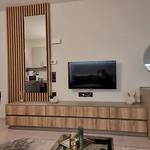 Διαμέρισμα Iris Center Premium, Θεσσαλονίκη